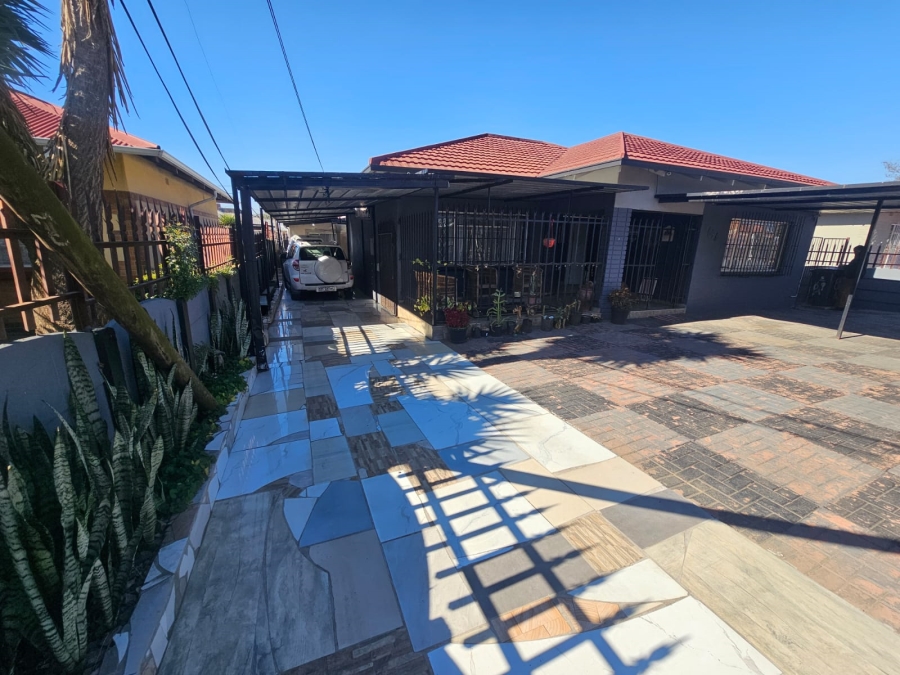 4 Bedroom Property for Sale in Alberton North Gauteng