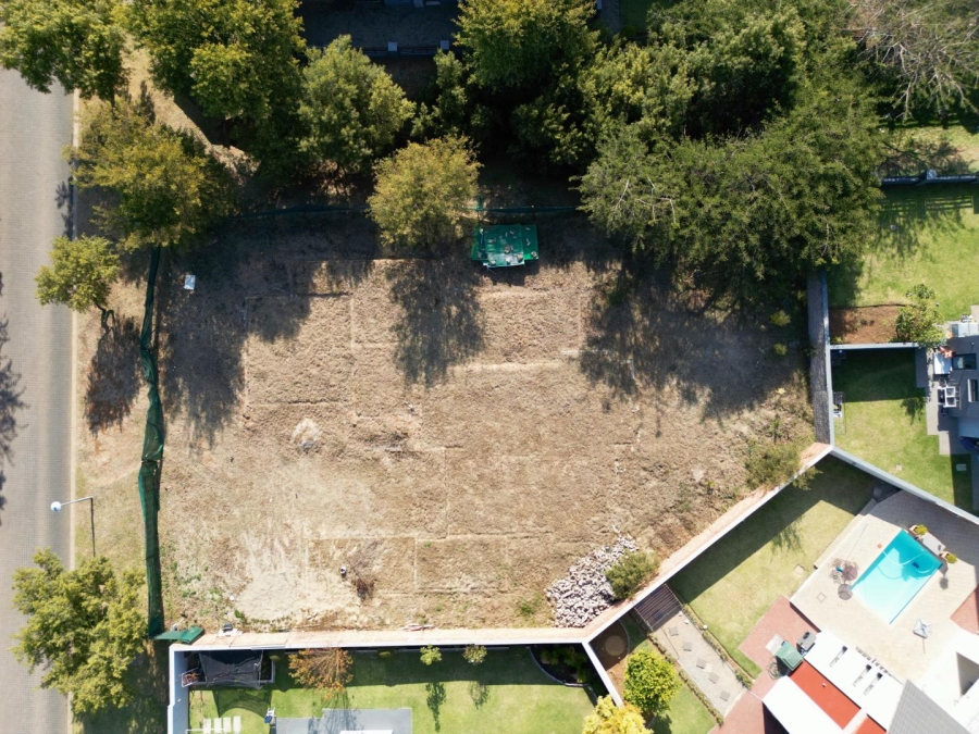 0 Bedroom Property for Sale in Copperleaf Estate Gauteng