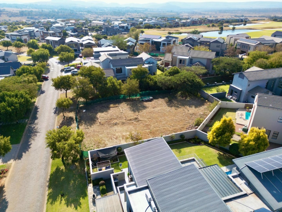 0 Bedroom Property for Sale in Copperleaf Estate Gauteng