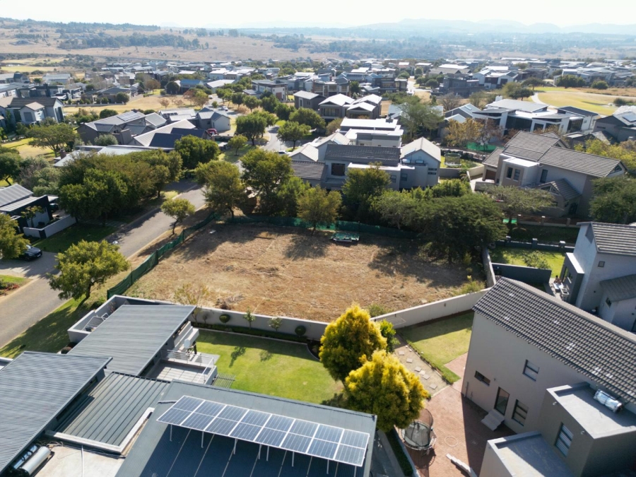 0 Bedroom Property for Sale in Copperleaf Estate Gauteng