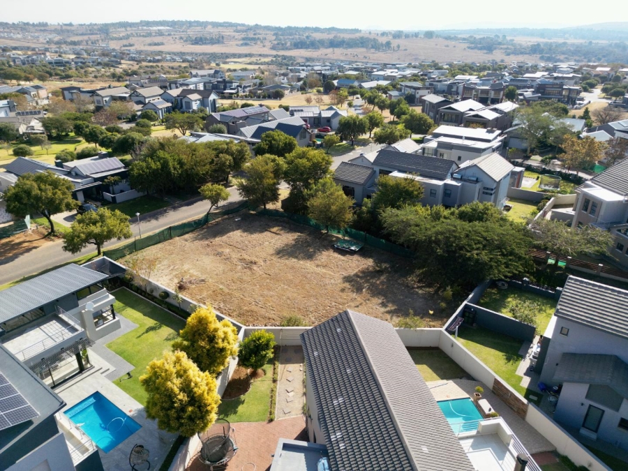 0 Bedroom Property for Sale in Copperleaf Estate Gauteng