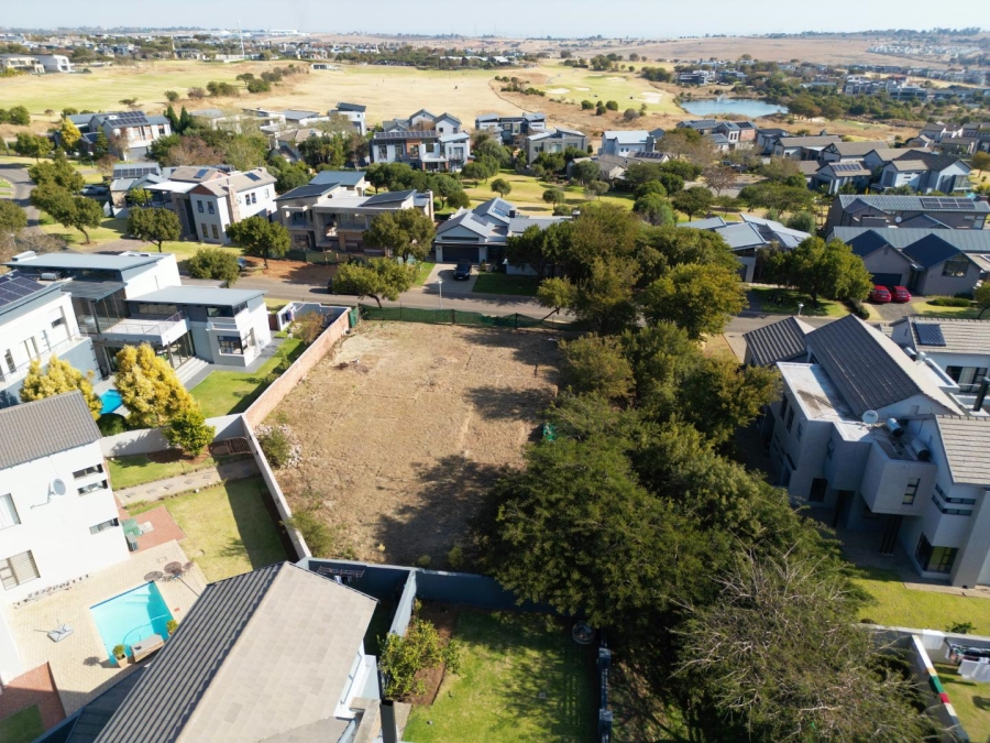 0 Bedroom Property for Sale in Copperleaf Estate Gauteng