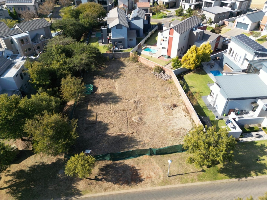 0 Bedroom Property for Sale in Copperleaf Estate Gauteng