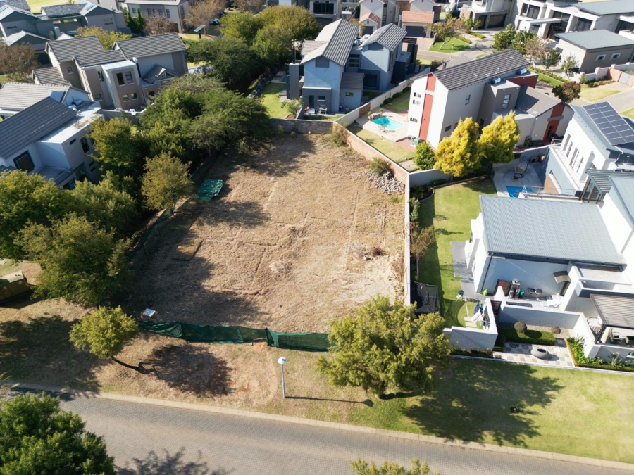 0 Bedroom Property for Sale in Copperleaf Estate Gauteng