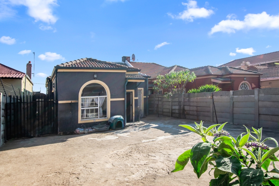 4 Bedroom Property for Sale in Benoni Central Gauteng