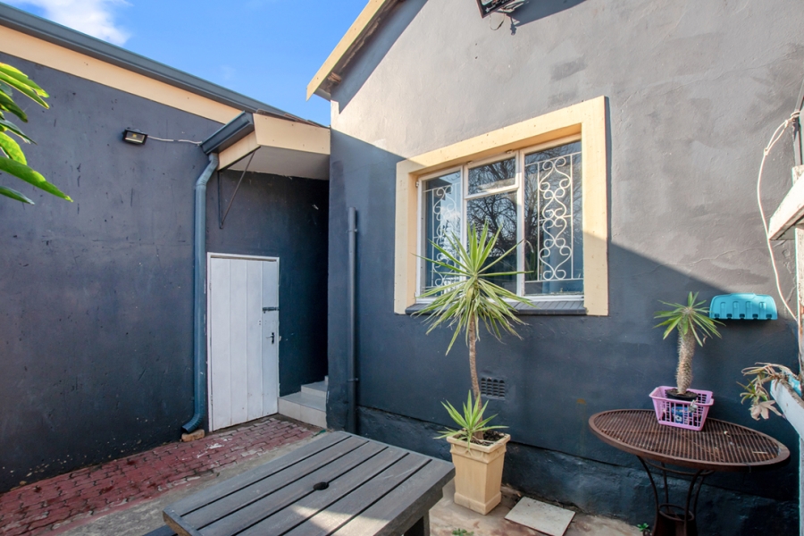 4 Bedroom Property for Sale in Benoni Central Gauteng