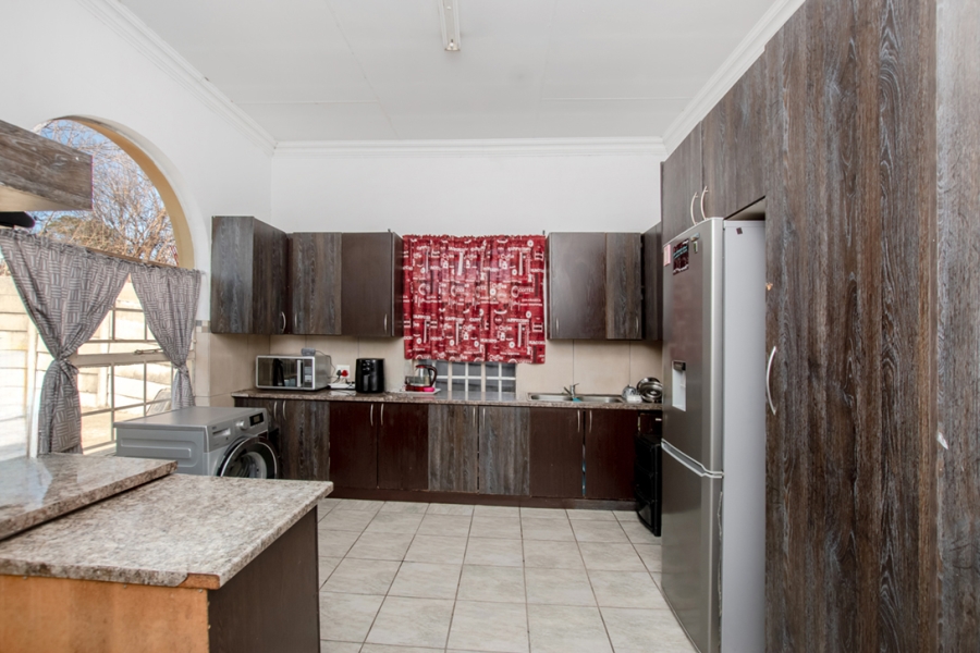 4 Bedroom Property for Sale in Benoni Central Gauteng