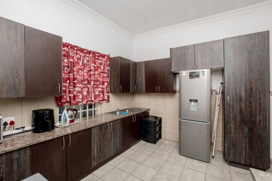 4 Bedroom Property for Sale in Benoni Central Gauteng