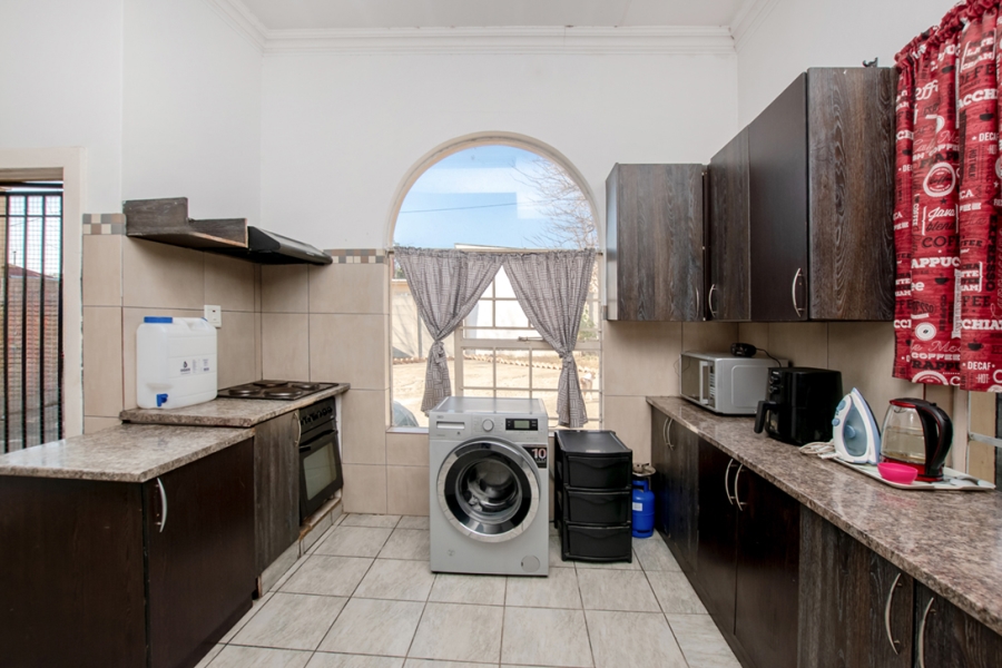 4 Bedroom Property for Sale in Benoni Central Gauteng