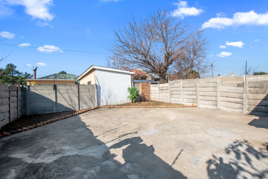 4 Bedroom Property for Sale in Benoni Central Gauteng