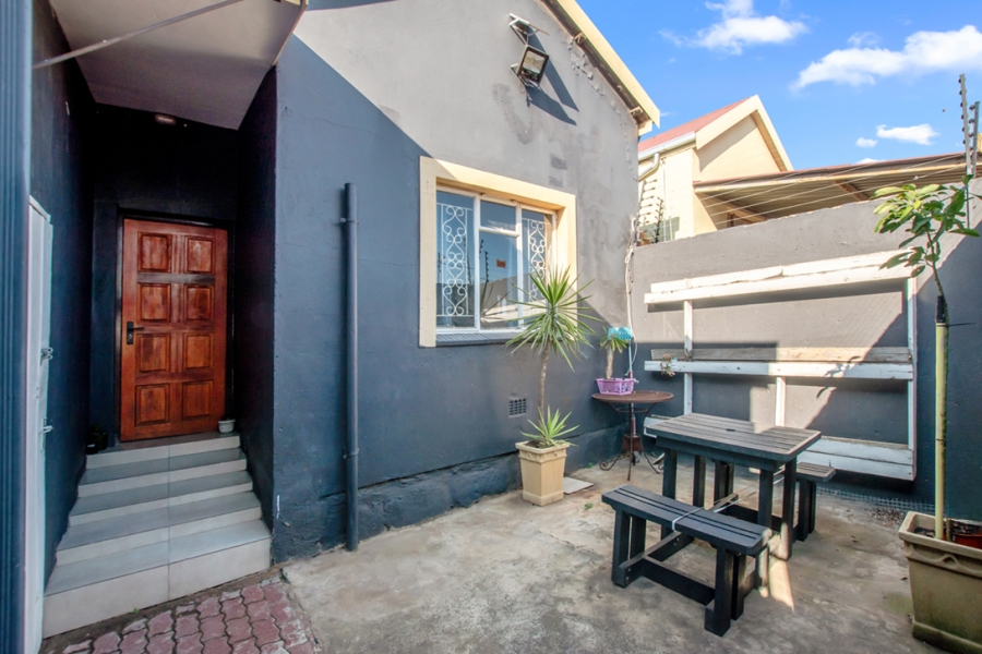 4 Bedroom Property for Sale in Benoni Central Gauteng
