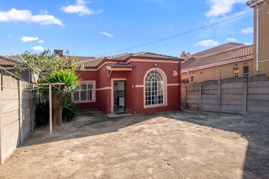 4 Bedroom Property for Sale in Benoni Central Gauteng