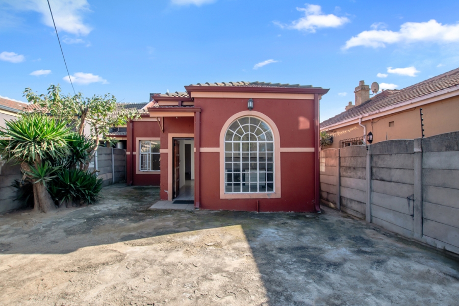 4 Bedroom Property for Sale in Benoni Central Gauteng