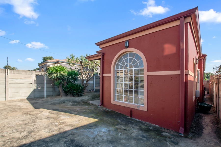 4 Bedroom Property for Sale in Benoni Central Gauteng