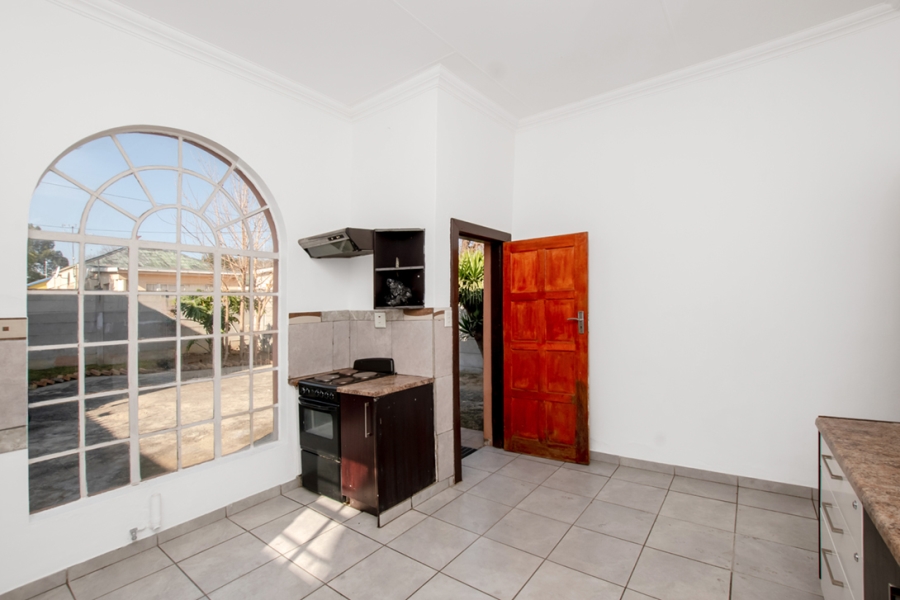 4 Bedroom Property for Sale in Benoni Central Gauteng