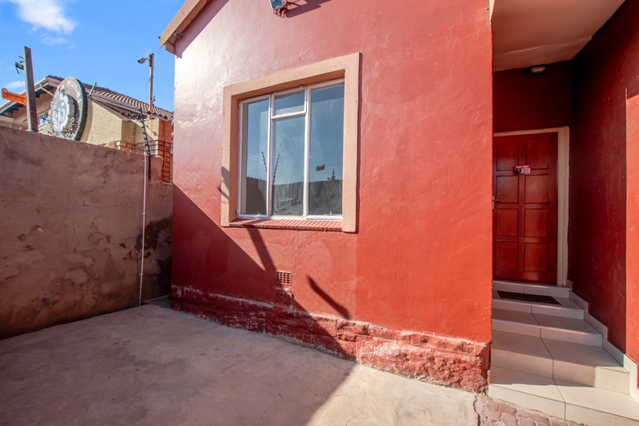 4 Bedroom Property for Sale in Benoni Central Gauteng