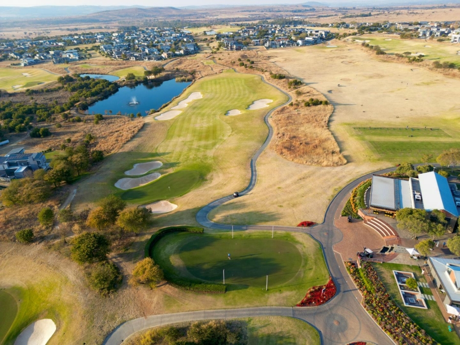 0 Bedroom Property for Sale in Copperleaf Estate Gauteng
