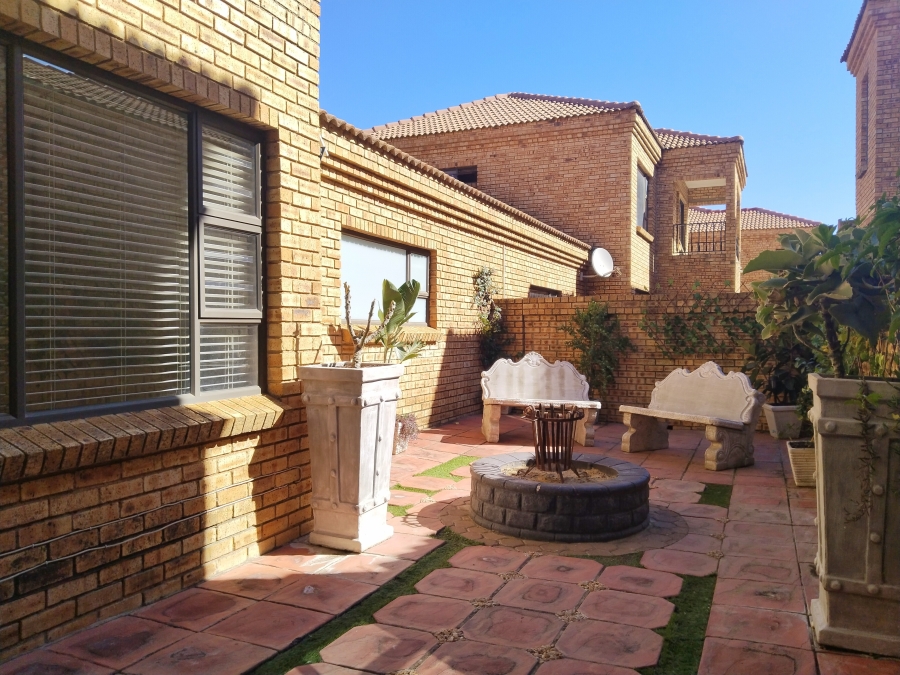 3 Bedroom Property for Sale in Chancliff Ridge Gauteng