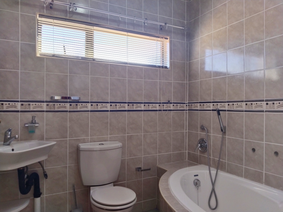 3 Bedroom Property for Sale in Chancliff Ridge Gauteng