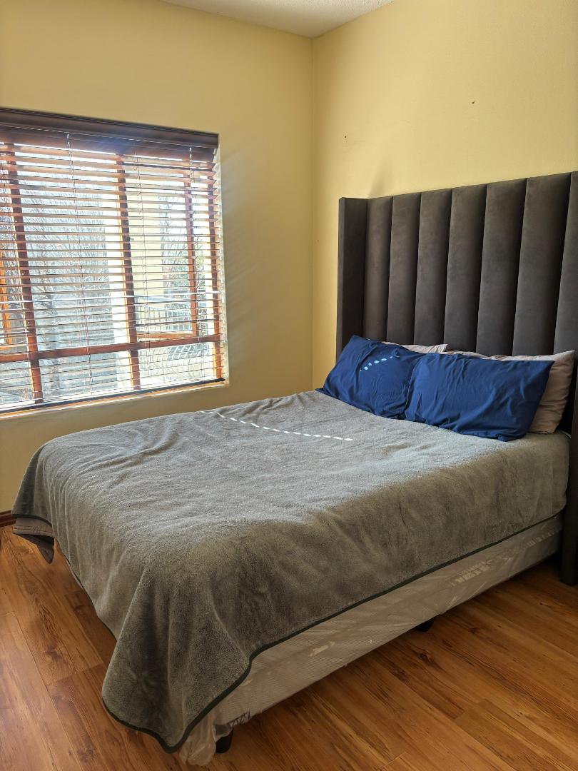 1 Bedroom Property for Sale in Lonehill Gauteng