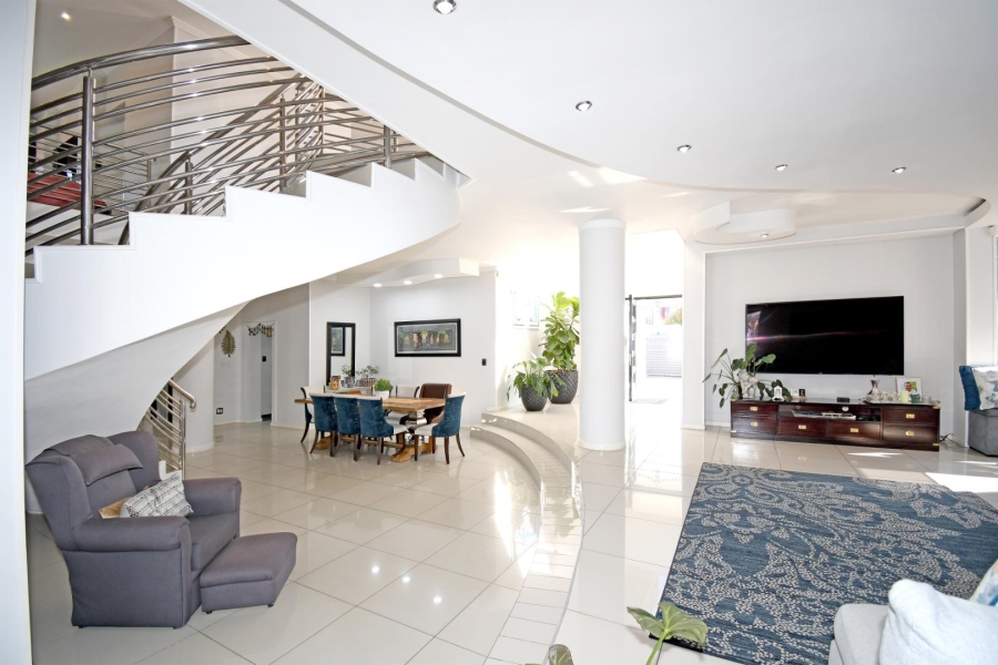 4 Bedroom Property for Sale in Kyalami Glen Estate Gauteng