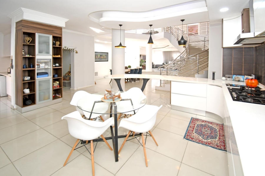 4 Bedroom Property for Sale in Kyalami Glen Estate Gauteng
