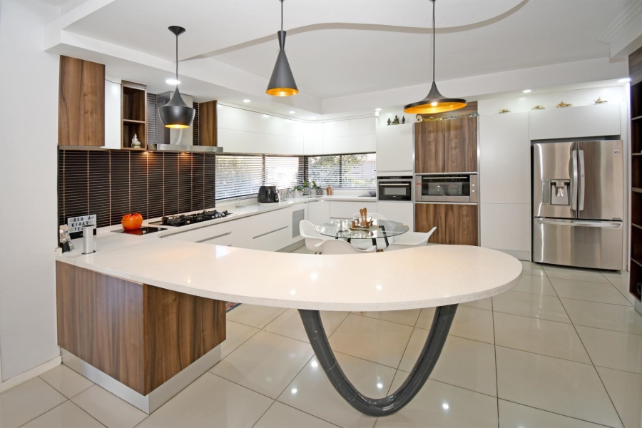 4 Bedroom Property for Sale in Kyalami Glen Estate Gauteng