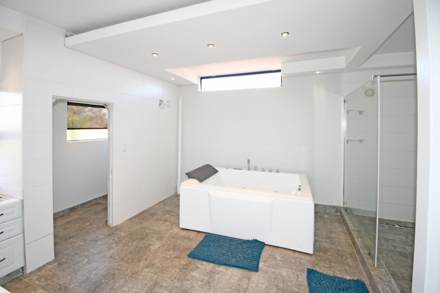 4 Bedroom Property for Sale in Kyalami Glen Estate Gauteng