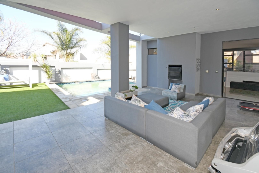 4 Bedroom Property for Sale in Kyalami Glen Estate Gauteng