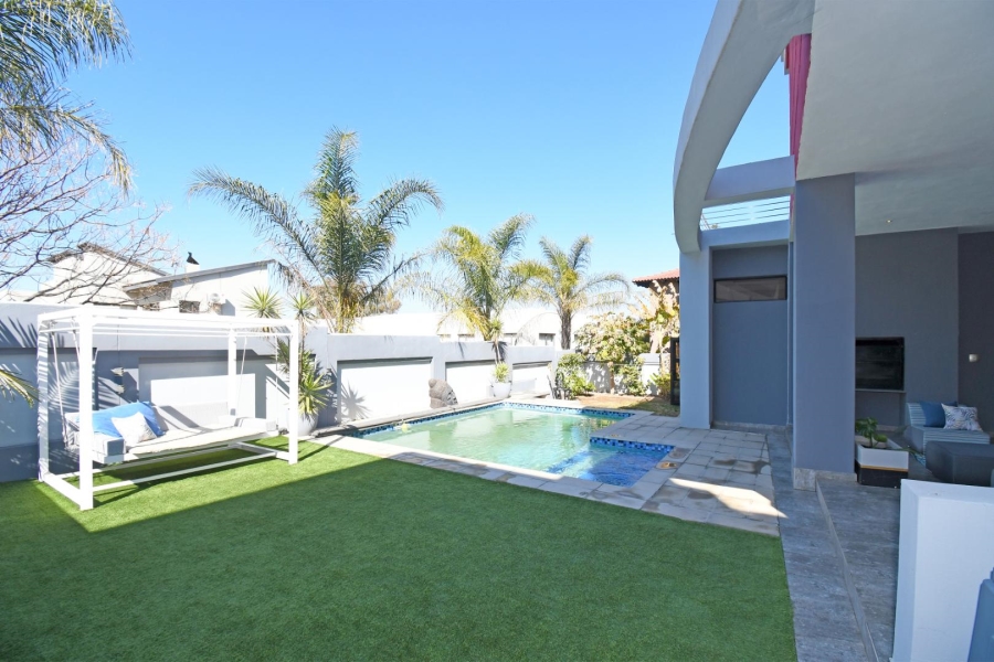4 Bedroom Property for Sale in Kyalami Glen Estate Gauteng
