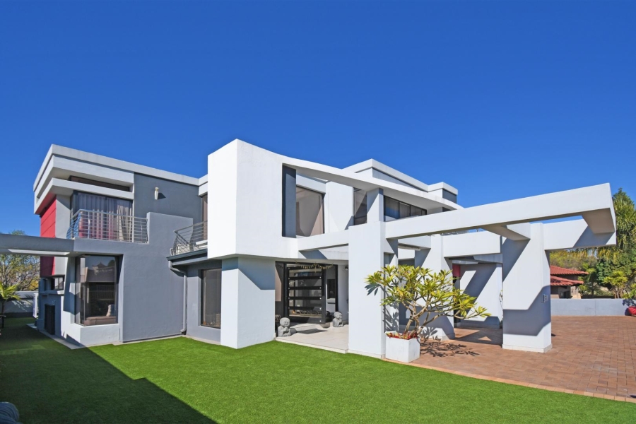 4 Bedroom Property for Sale in Kyalami Glen Estate Gauteng