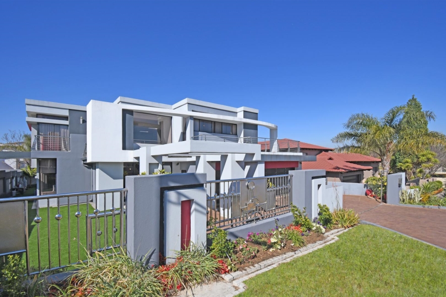 4 Bedroom Property for Sale in Kyalami Glen Estate Gauteng
