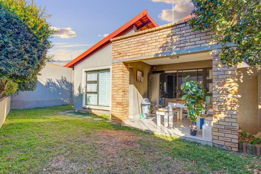 2 Bedroom Property for Sale in Craigavon Gauteng