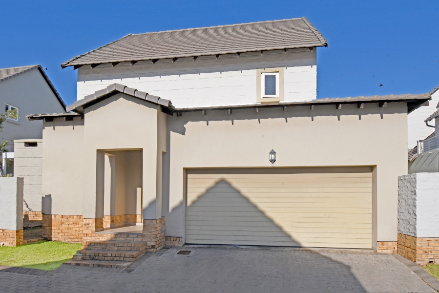 3 Bedroom Property for Sale in Kyalami Gauteng