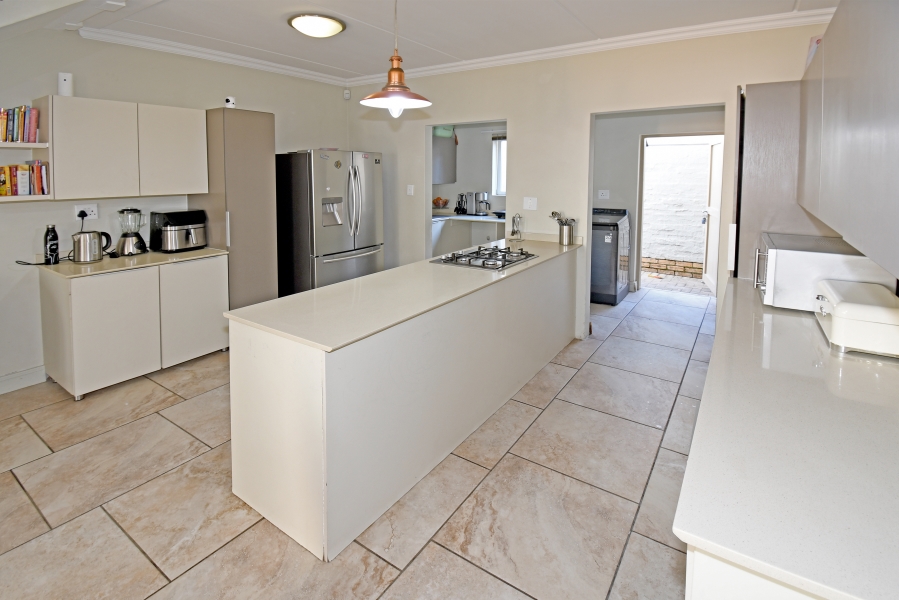 3 Bedroom Property for Sale in Kyalami Gauteng