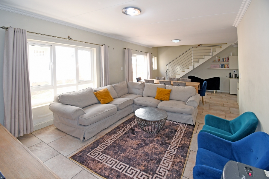 3 Bedroom Property for Sale in Kyalami Gauteng