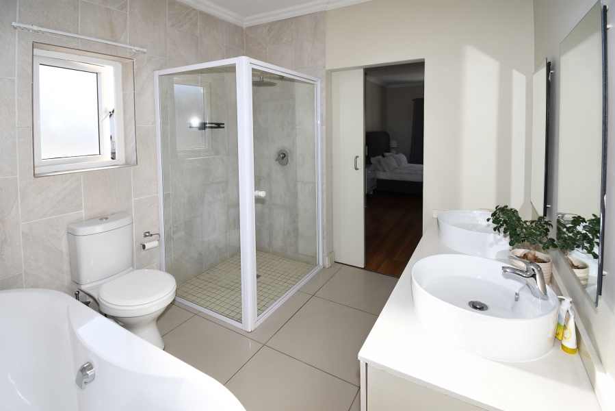 3 Bedroom Property for Sale in Kyalami Gauteng