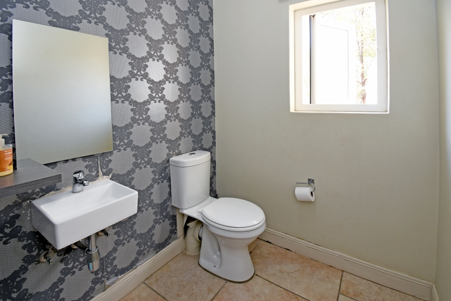3 Bedroom Property for Sale in Kyalami Gauteng