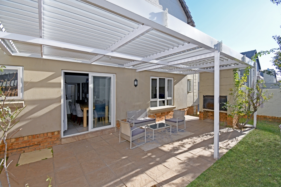 3 Bedroom Property for Sale in Kyalami Gauteng