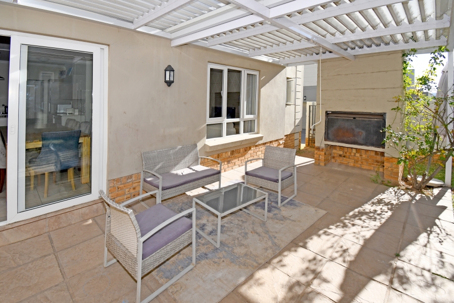 3 Bedroom Property for Sale in Kyalami Gauteng