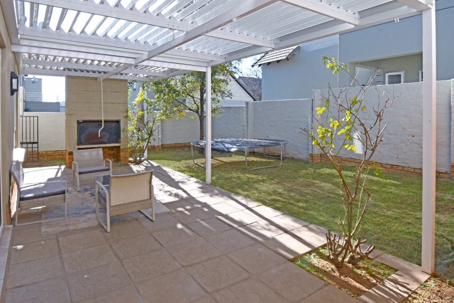 3 Bedroom Property for Sale in Kyalami Gauteng