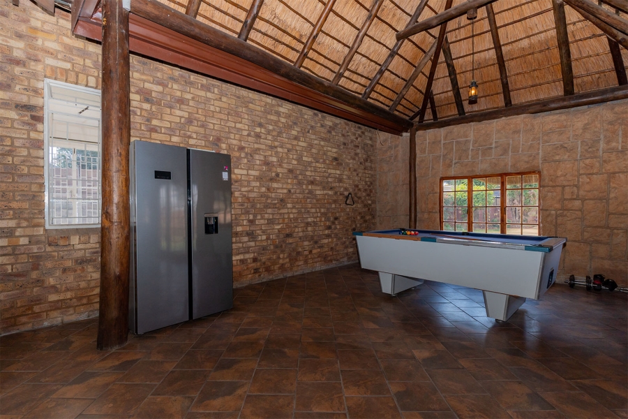 4 Bedroom Property for Sale in Van Riebeeck Park Gauteng