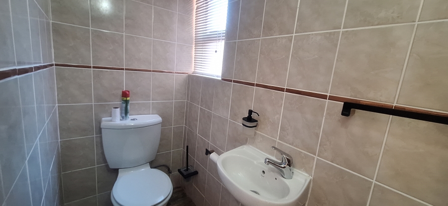 3 Bedroom Property for Sale in Chancliff Ridge Gauteng