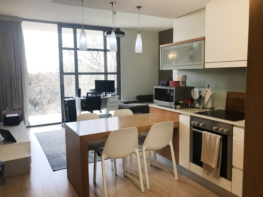 1 Bedroom Property for Sale in Houghton Estate Gauteng