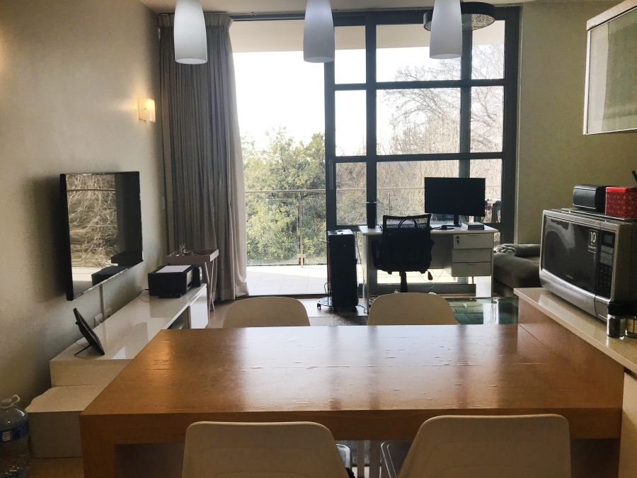 1 Bedroom Property for Sale in Houghton Estate Gauteng