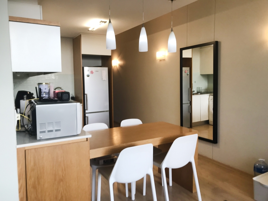 1 Bedroom Property for Sale in Houghton Estate Gauteng