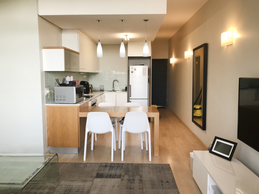 1 Bedroom Property for Sale in Houghton Estate Gauteng