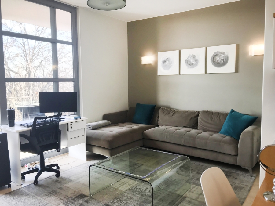 1 Bedroom Property for Sale in Houghton Estate Gauteng