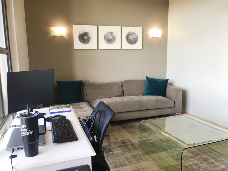 1 Bedroom Property for Sale in Houghton Estate Gauteng