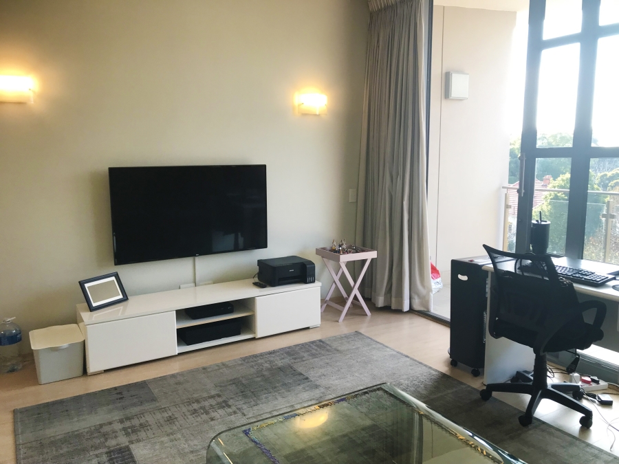 1 Bedroom Property for Sale in Houghton Estate Gauteng